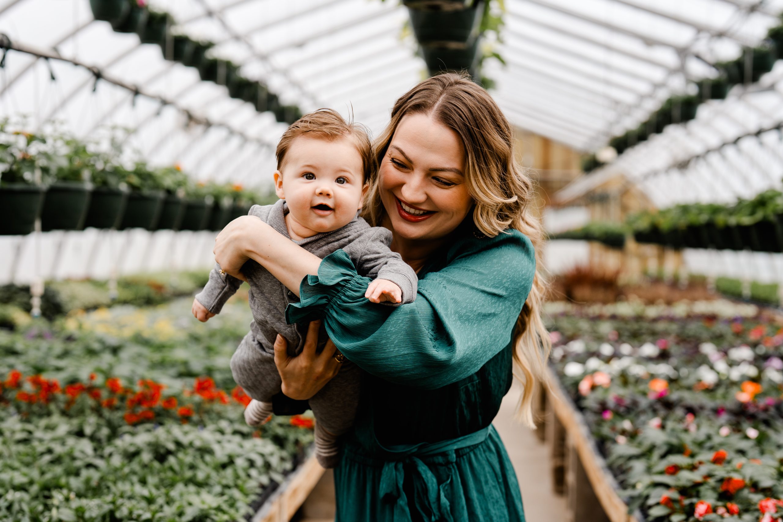 Greenhouse Mama Minis-11